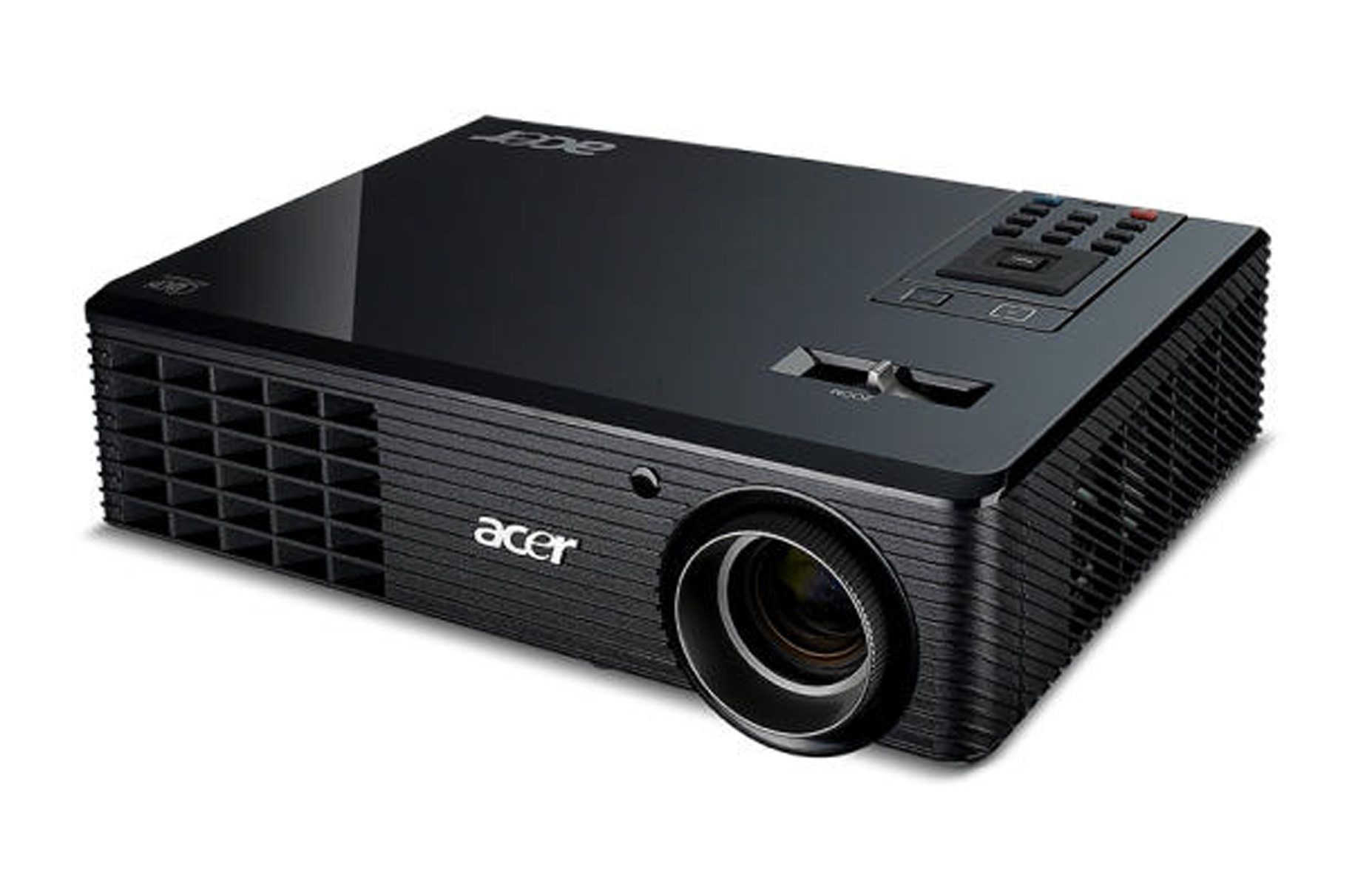 Jual Harga Acer X1261N Proyektor 2700 Lumens XGA DLP nVidia 3D